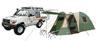 Alice Springs Northern Territory Australia  - Explore the recognized offroad tracks and unsealed roads across Australia in this range of 4 to 5 Berth 4WD - Four Wheel Drive or also known as 4X4 offroad fully kitted out 4WD Car known as campers also with tent systems for hire for your selfdrive rental vacation on your next holiday.
