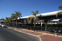 Alice Springs CBD