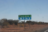 Curtin Springs