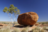 Devils Marbles