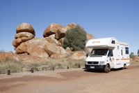 Devils Marbles