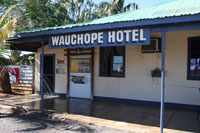 Wauchope