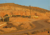 Coober Pedy