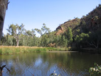 Ellery Creek Big Hole (Courtesy JPB)