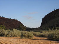 Alice Springs