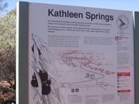 Kathleen Springs