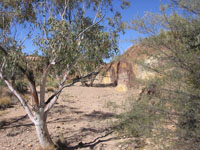 Ochre Pits (Courtesy JPB)