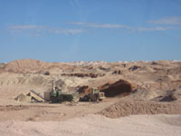 Coober Pedy