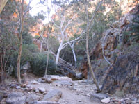 Stanley Chasm