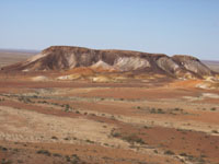 Coober Pedy