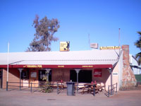 Kulgera Pub