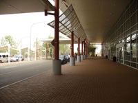 Alice Springs Airport