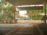 Alice Springs Airport