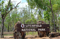 Litchfield National Park