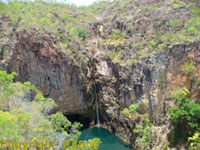 Litchfield National Park