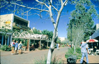 Alice Springs Mall