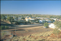 Tennant Creek