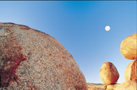 Devils Marbles