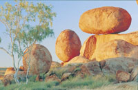 Devils Marbles