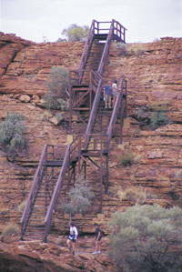 Kings Canyon