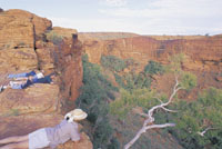 Kings Canyon 