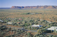 Uluru Kata Tjuta - Travel guide for the promotion of Aboriginal cultural tourism in Australia