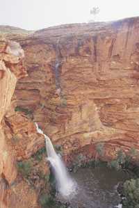 Watarrka National Park