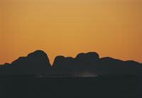 Kata Tjuta