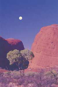 Kata Tjuta