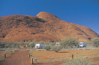 Kata Tjuta