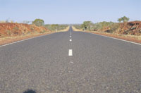 Stuart highway