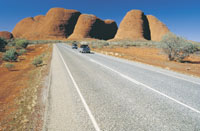 Kata Tjuta