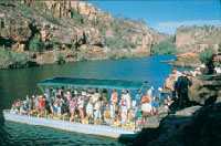 Katherine gorge