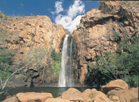 Katherine Gorge