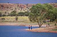 Tennant creek