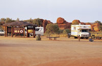 Devils Marbles