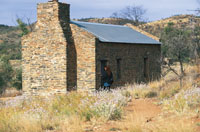 Arltunga Historical Homestead