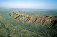 Macdonnell Ranges