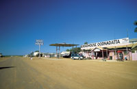 Oonadatta roadhouse