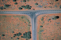 Stuart highway