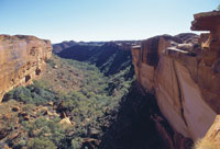 Kings Canyon 