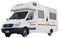 An Alice Springs Northern Territory Australia recreational vehicle, mobile home, RV, Winnebago motorhome, luxury camper hire known by a few names these 5 berth luxurious motorhome rentals give you the freedom to have a experience to remember in a selfdrive holiday for your next vacation